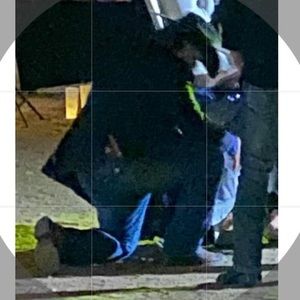 Meet your Posher, Aaron